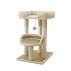 Arbre à chat  Auro - 68cm - Maison felin